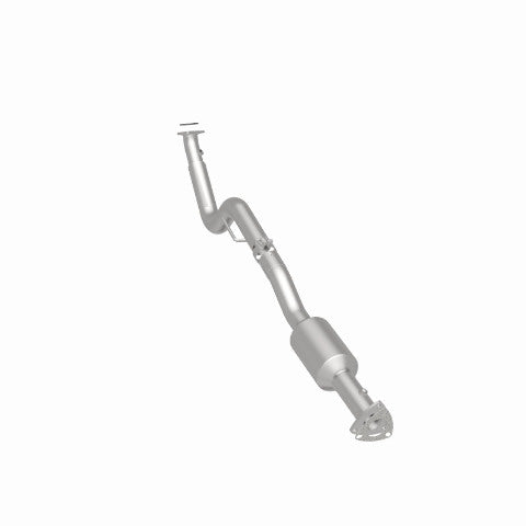 Fits 2009 Chevrolet Express 4500 EPA Compliant Catalytic Converter 280428