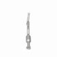Fits 2009 Chevrolet Express 4500 EPA Compliant Catalytic Converter 280428 - Catalytic Converters Car Part People