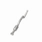Fits 2009 Chevrolet Express 4500 EPA Compliant Catalytic Converter 280428 - Catalytic Converters Car Part People