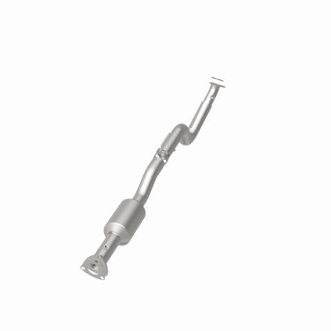 Fits 2009 Chevrolet Express 4500 EPA Compliant Catalytic Converter 280428