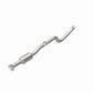 Fits 2009 Chevrolet Express 4500 EPA Compliant Catalytic Converter 280428 - Catalytic Converters Car Part People