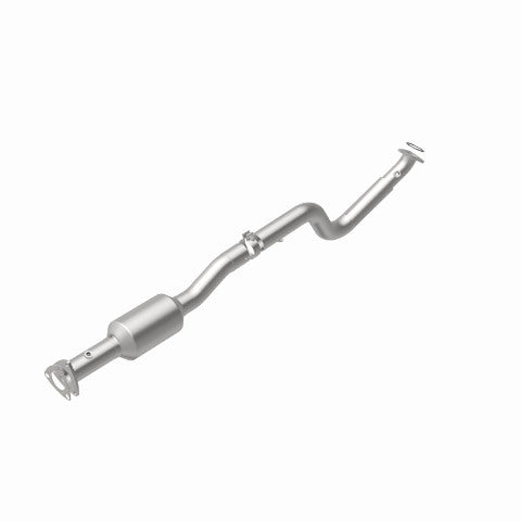 Fits 2009 Chevrolet Express 4500 EPA Compliant Catalytic Converter 280428