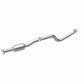 Fits 2009 Chevrolet Express 4500 EPA Compliant Catalytic Converter 280428 - Catalytic Converters Car Part People