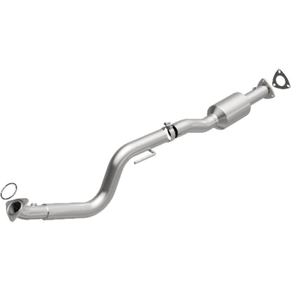 Fits 2009 Chevrolet Express 4500 EPA Compliant Catalytic Converter 280428 - Catalytic Converters Car Part People