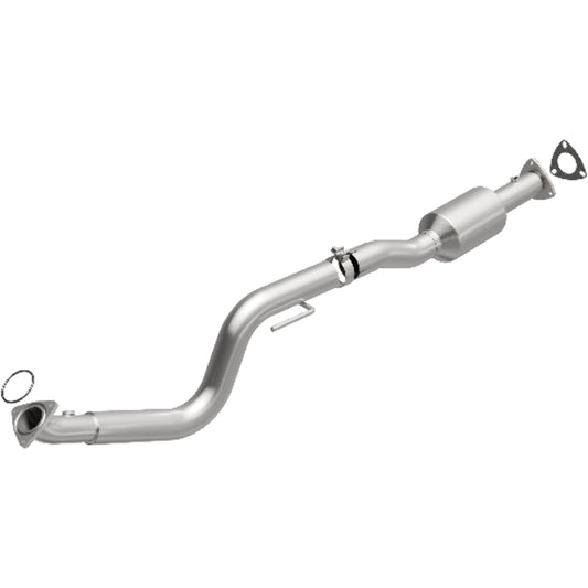 Fits 2009 Chevrolet Express 4500 EPA Compliant Catalytic Converter 280428 - Catalytic Converters Car Part People