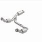 Fits 2021-2023 Chevrolet Express 2500 EPA Compliant Catalytic Converter 280429