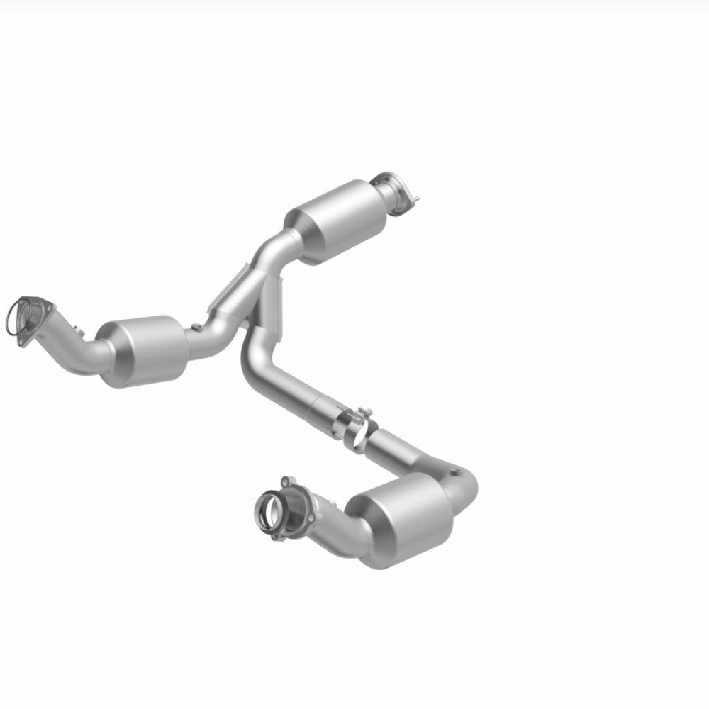 Fits 2021-2023 Chevrolet Express 2500 EPA Compliant Catalytic Converter 280429