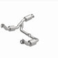 Fits 2021-2023 Chevrolet Express 2500 EPA Compliant Catalytic Converter 280429