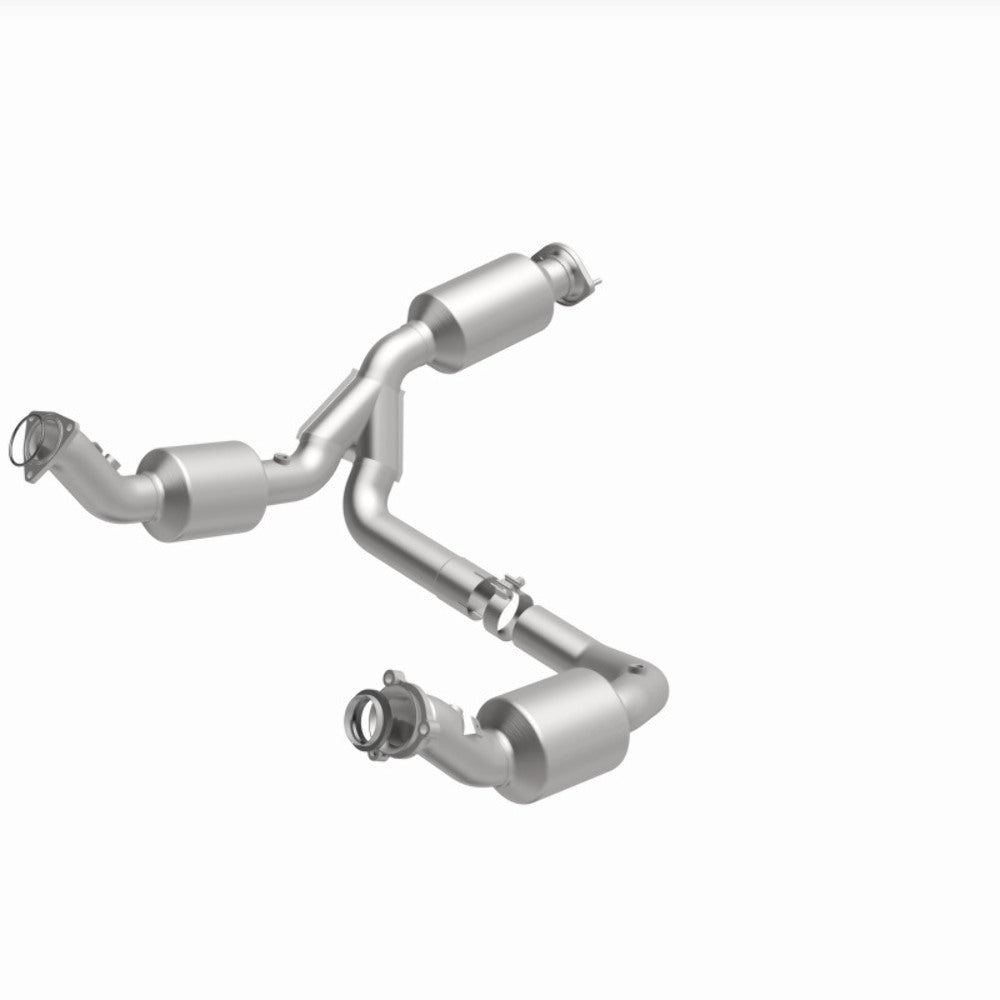 Fits 2021-2023 Chevrolet Express 2500 EPA Compliant Catalytic Converter 280429