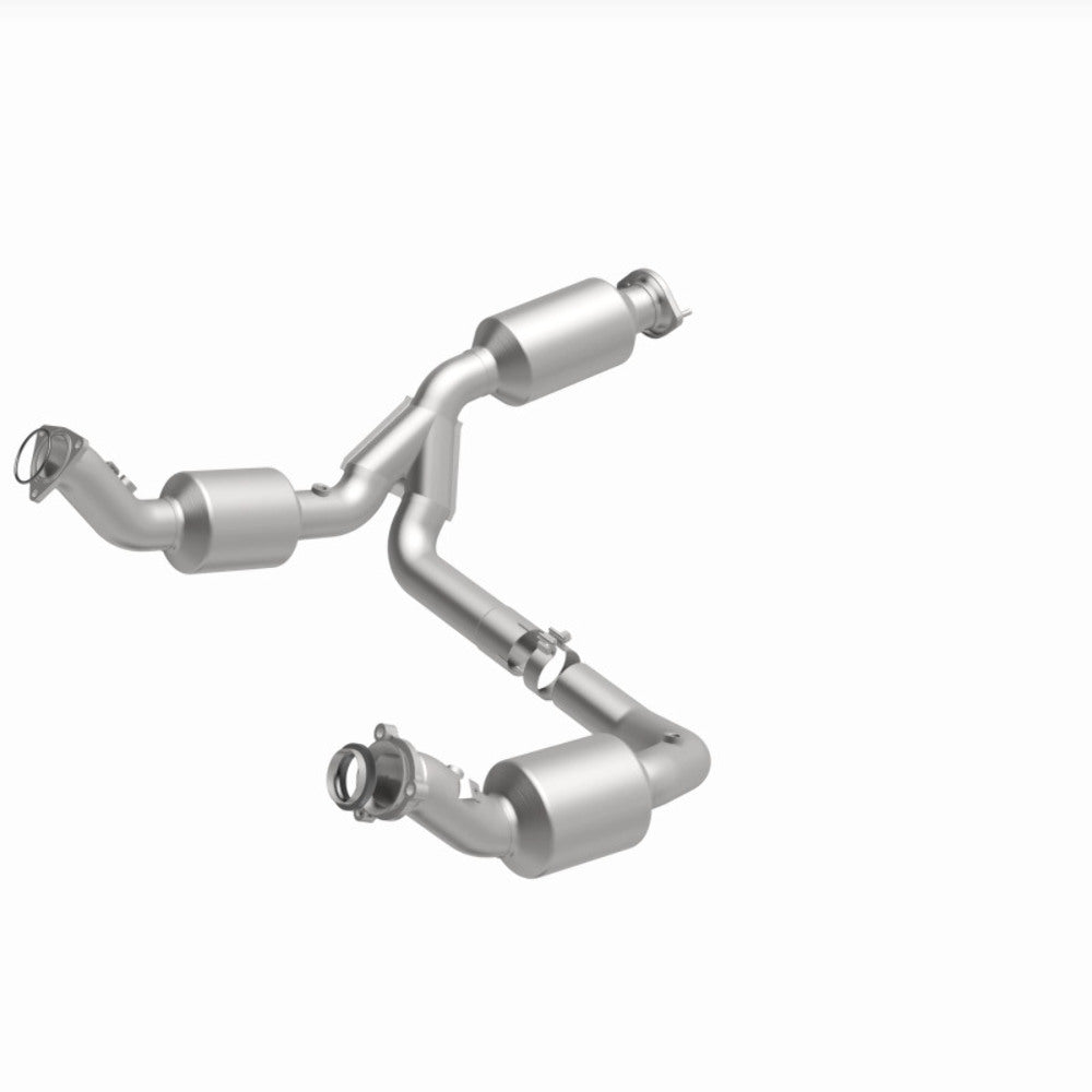 Fits 2021-2023 Chevrolet Express 2500 EPA Compliant Catalytic Converter 280429