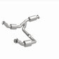 Fits 2021-2023 Chevrolet Express 2500 EPA Compliant Catalytic Converter 280429