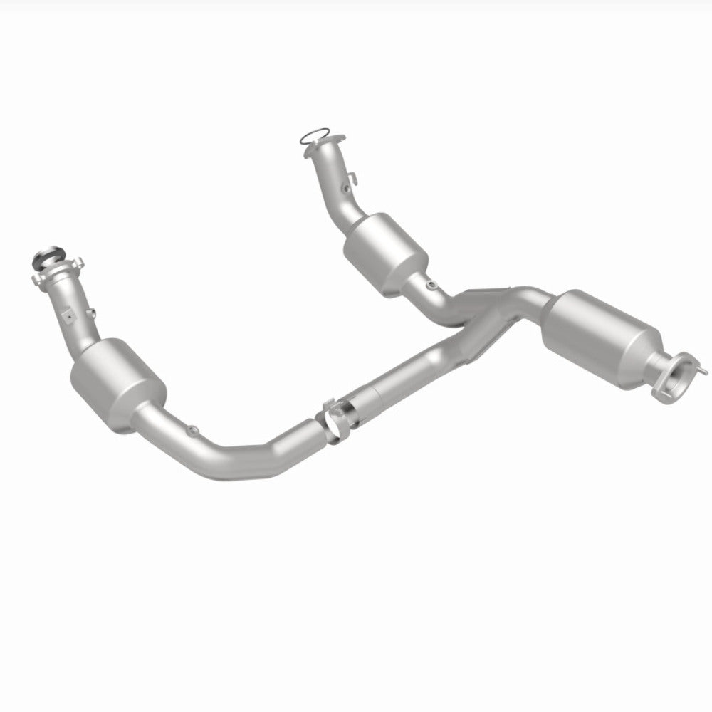 Fits 2021-2023 Chevrolet Express 2500 EPA Compliant Catalytic Converter 280429
