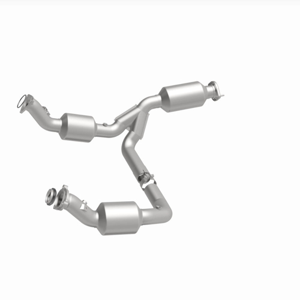 Fits 2021-2023 Chevrolet Express 2500 EPA Compliant Catalytic Converter 280429