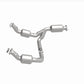 Fits 2021-2023 Chevrolet Express 2500 EPA Compliant Catalytic Converter 280429