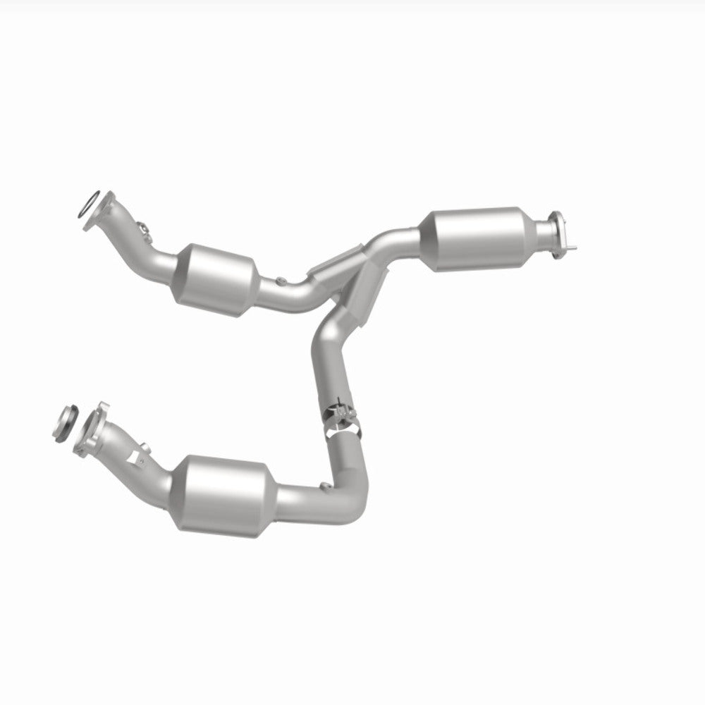 Fits 2021-2023 Chevrolet Express 2500 EPA Compliant Catalytic Converter 280429