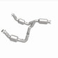 Fits 2021-2023 Chevrolet Express 2500 EPA Compliant Catalytic Converter 280429