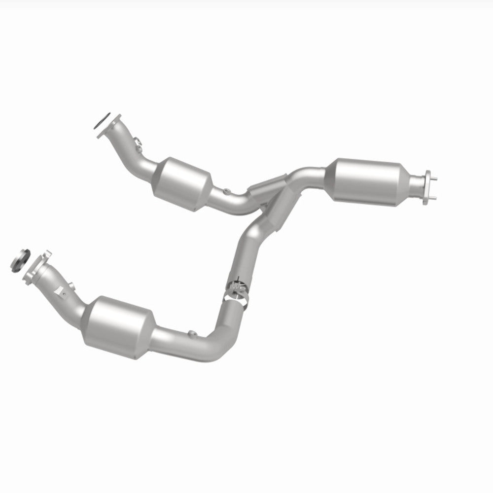 Fits 2021-2023 Chevrolet Express 2500 EPA Compliant Catalytic Converter 280429
