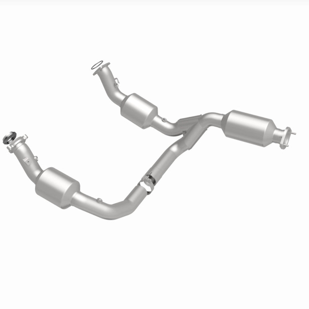 Fits 2021-2023 Chevrolet Express 2500 EPA Compliant Catalytic Converter 280429