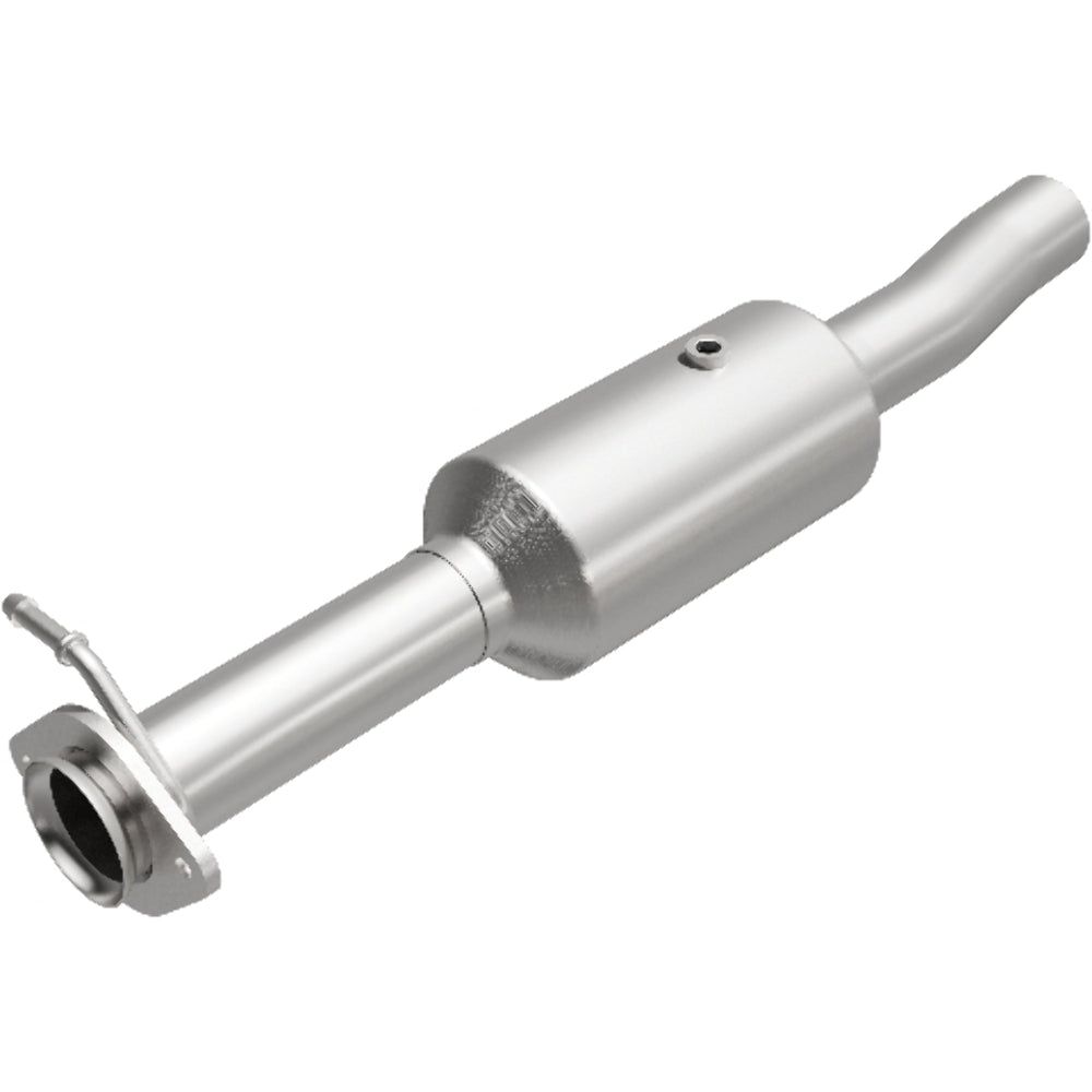 Fits 2009-2010 Ford F-350 Super Duty EPA Compliant Catalytic Converter 280434 - Catalytic Converters Car Part People