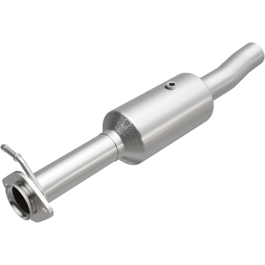 Fits 2009-2010 Ford F-350 Super Duty EPA Compliant Catalytic Converter 280434 - Catalytic Converters Car Part People