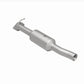 Fits 2009-2010 Ford F-350 Super Duty EPA Compliant Catalytic Converter 280434 - Catalytic Converters Car Part People