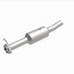 Fits 2009-2010 Ford F-350 Super Duty EPA Compliant Catalytic Converter 280434 - Catalytic Converters Car Part People