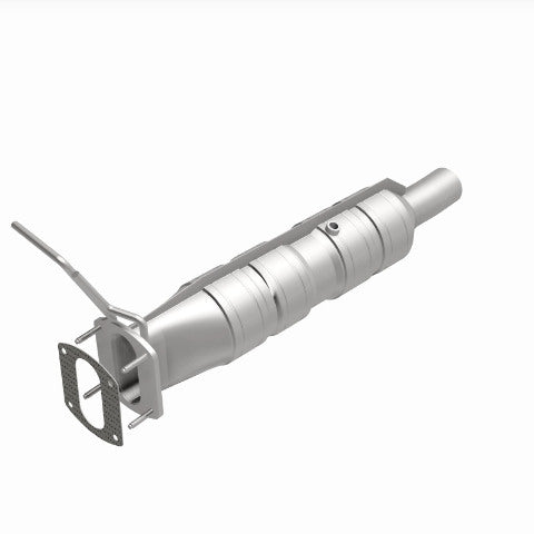 Fits 09-19 Ford F-53 Motorhome Chassis EPA Compliant Catalytic Converter 280435