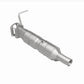 Fits 09-19 Ford F-53 Motorhome Chassis EPA Compliant Catalytic Converter 280435 - Catalytic Converters Car Part People