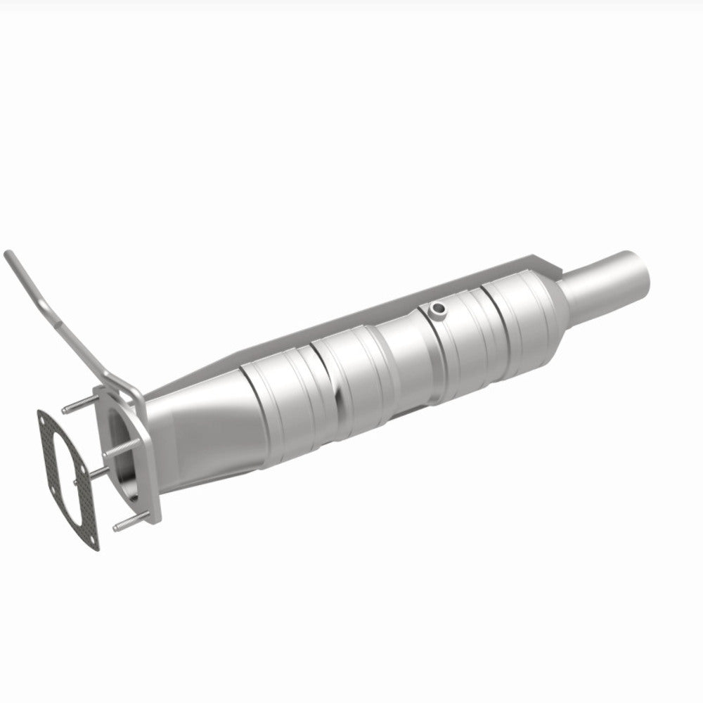 Fits 09-19 Ford F-53 Motorhome Chassis EPA Compliant Catalytic Converter 280435 - Catalytic Converters Car Part People