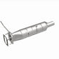 Fits 09-19 Ford F-53 Motorhome Chassis EPA Compliant Catalytic Converter 280435