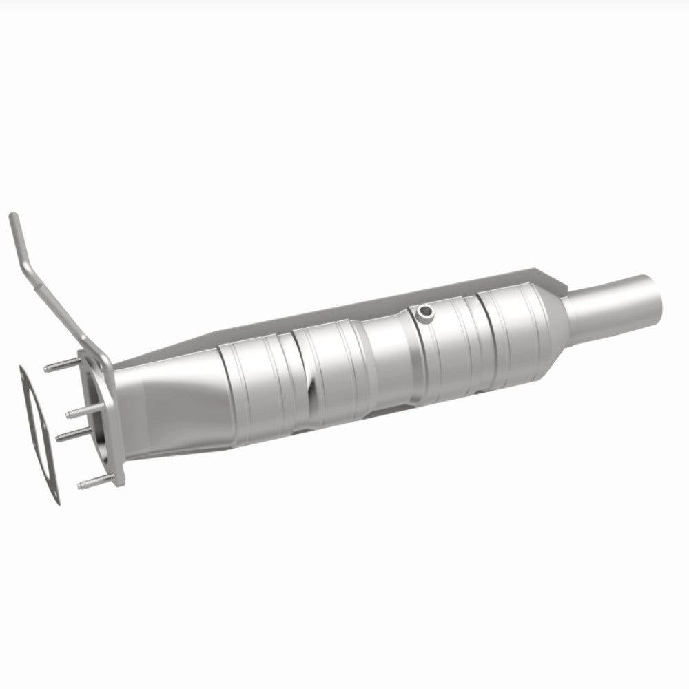 Fits 09-19 Ford F-53 Motorhome Chassis EPA Compliant Catalytic Converter 280435 - Catalytic Converters Car Part People