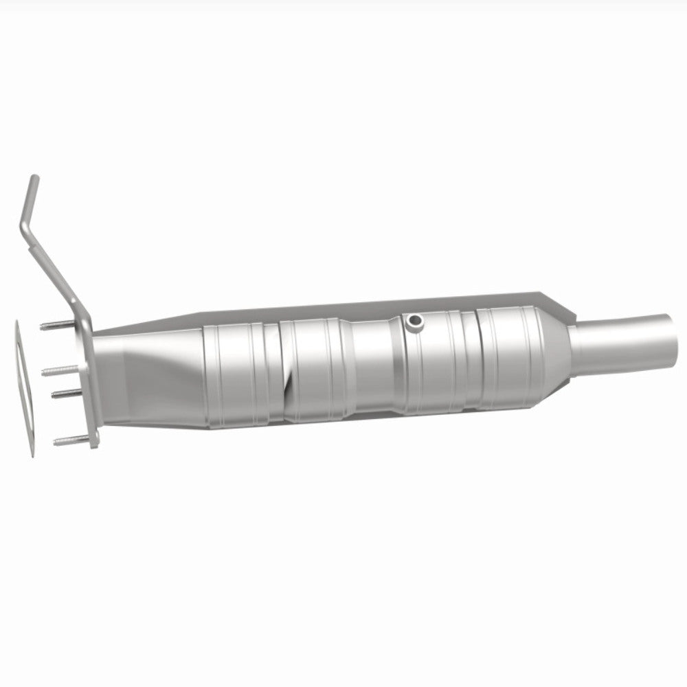 Fits 09-19 Ford F-53 Motorhome Chassis EPA Compliant Catalytic Converter 280435 - Catalytic Converters Car Part People