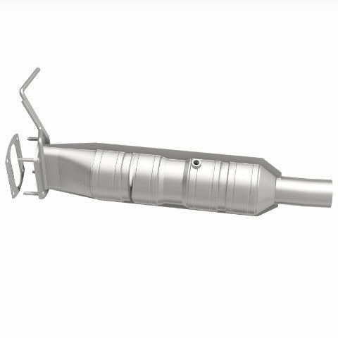 Fits 09-19 Ford F-53 Motorhome Chassis EPA Compliant Catalytic Converter 280435