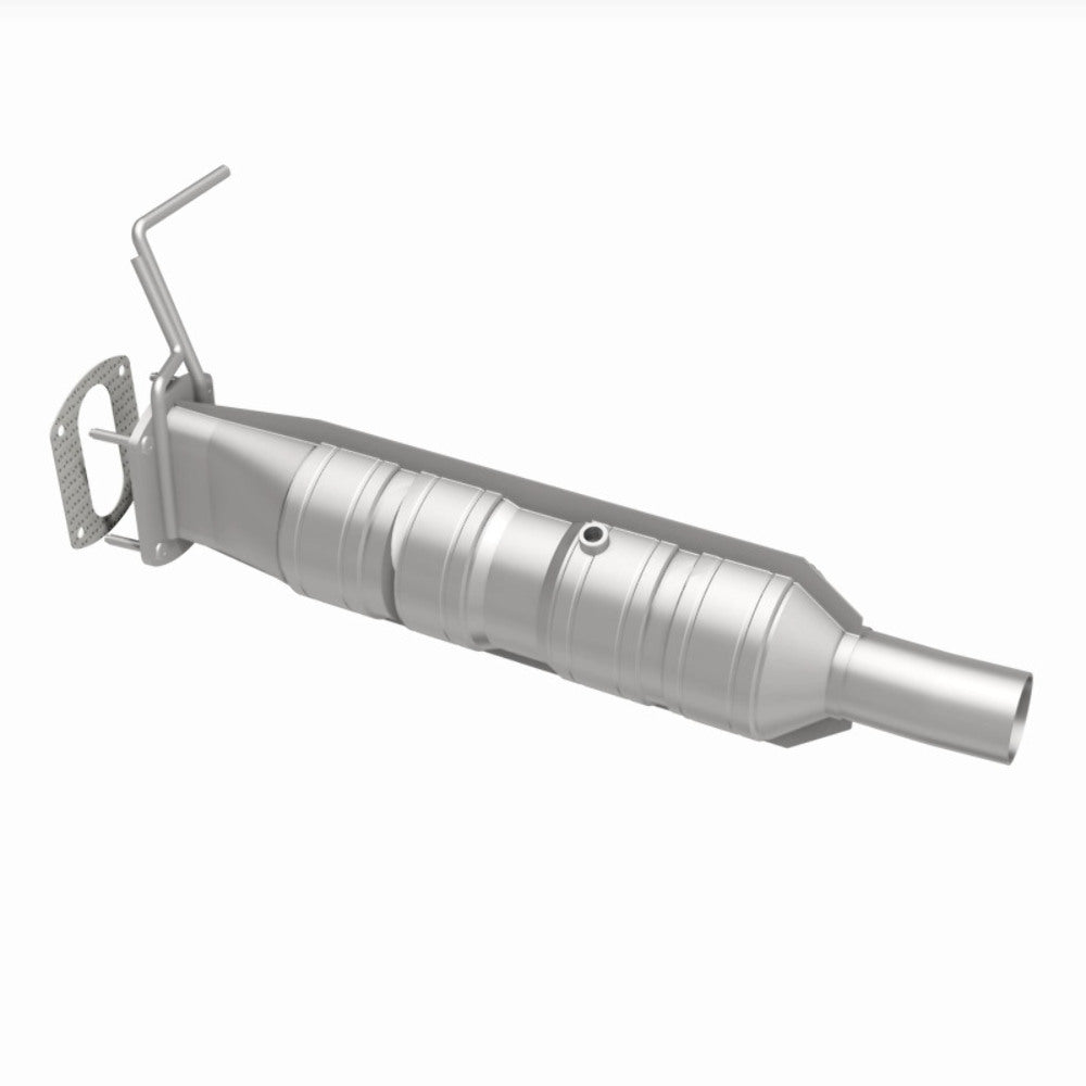 Fits 09-19 Ford F-53 Motorhome Chassis EPA Compliant Catalytic Converter 280435 - Catalytic Converters Car Part People