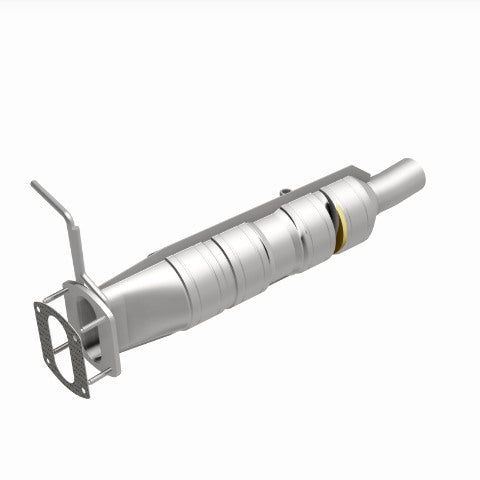 Fits 09-17 Ford F-53 Motorhome Chassis EPA Compliant Catalytic Converter 280436