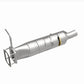 Fits 09-17 Ford F-53 Motorhome Chassis EPA Compliant Catalytic Converter 280436 - Catalytic Converters Car Part People