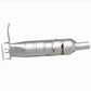 Fits 09-17 Ford F-53 Motorhome Chassis EPA Compliant Catalytic Converter 280436 - Catalytic Converters Car Part People