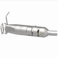 Fits 09-17 Ford F-53 Motorhome Chassis EPA Compliant Catalytic Converter 280436 - Catalytic Converters Car Part People