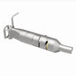 Fits 09-17 Ford F-53 Motorhome Chassis EPA Compliant Catalytic Converter 280436 - Catalytic Converters Car Part People