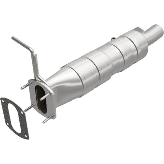 Fits 09-17 Ford F-53 Motorhome Chassis EPA Compliant Catalytic Converter 280436 - Catalytic Converters Car Part People