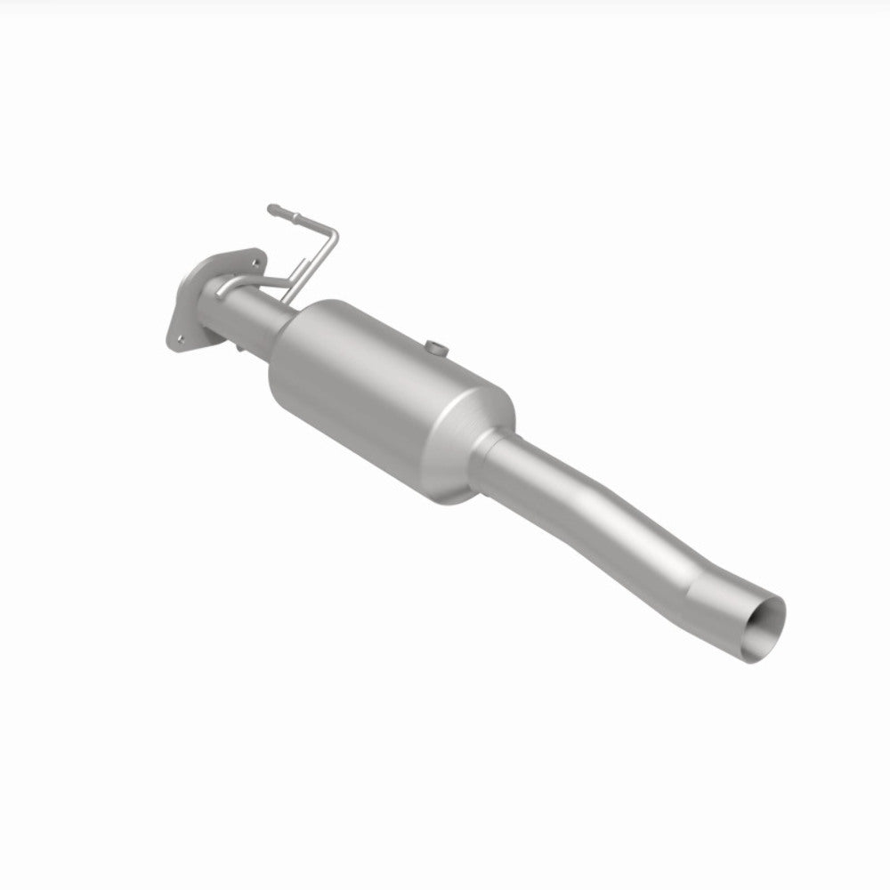 Fits 2018-2019 Ford F-450 Super Duty EPA Compliant Catalytic Converter 280439 - Catalytic Converters Car Part People