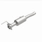 Fits 2018-2019 Ford F-450 Super Duty EPA Compliant Catalytic Converter 280439 - Catalytic Converters Car Part People
