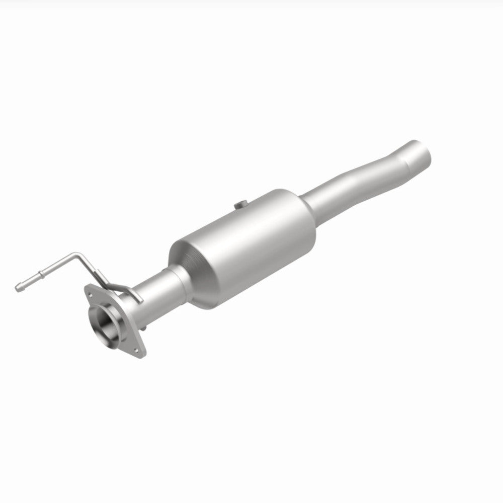 Fits 2018-2019 Ford F-450 Super Duty EPA Compliant Catalytic Converter 280439 - Catalytic Converters Car Part People