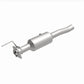 Fits 2018-2019 Ford F-450 Super Duty EPA Compliant Catalytic Converter 280439 - Catalytic Converters Car Part People