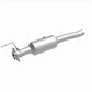 Fits 2018-2019 Ford F-450 Super Duty EPA Compliant Catalytic Converter 280439 - Catalytic Converters Car Part People