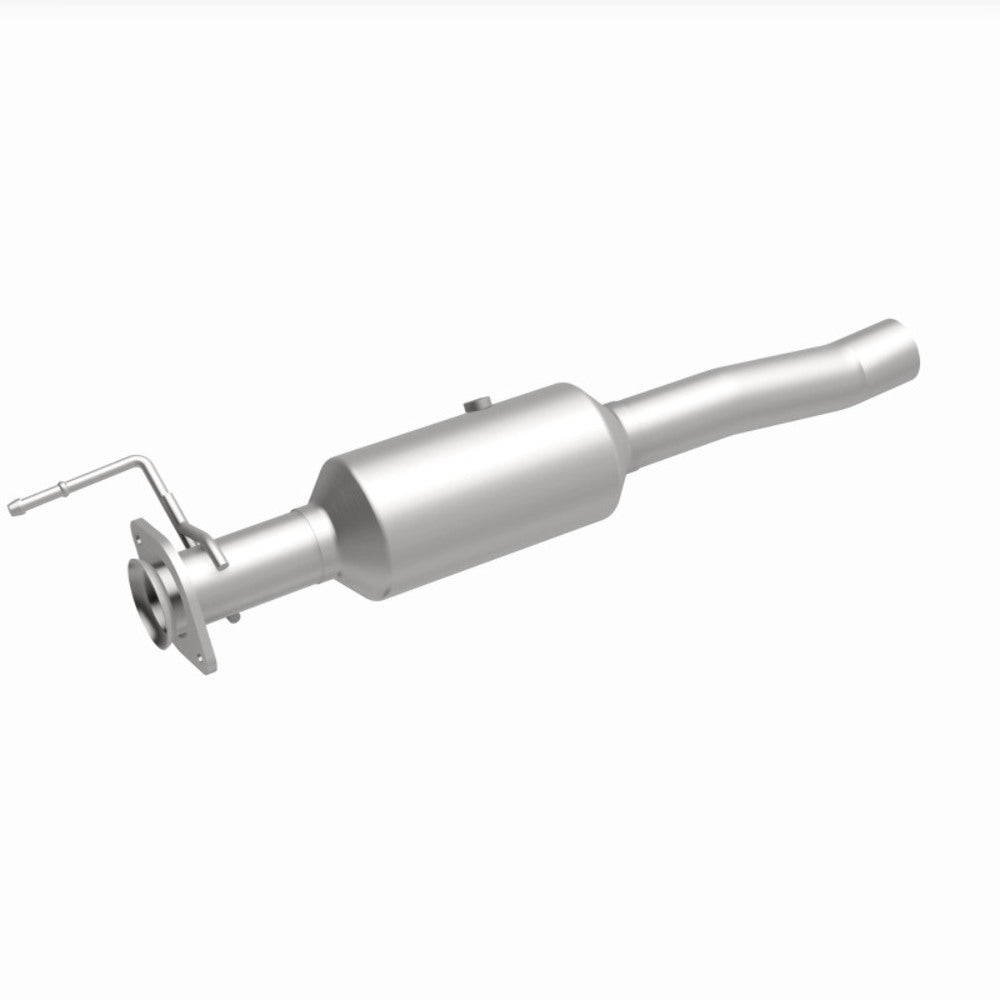 Fits 2018-2019 Ford F-450 Super Duty EPA Compliant Catalytic Converter 280439 - Catalytic Converters Car Part People