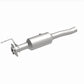 Fits 2018-2019 Ford F-450 Super Duty EPA Compliant Catalytic Converter 280439