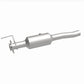 Fits 2018-2019 Ford F-450 Super Duty EPA Compliant Catalytic Converter 280439 - Catalytic Converters Car Part People