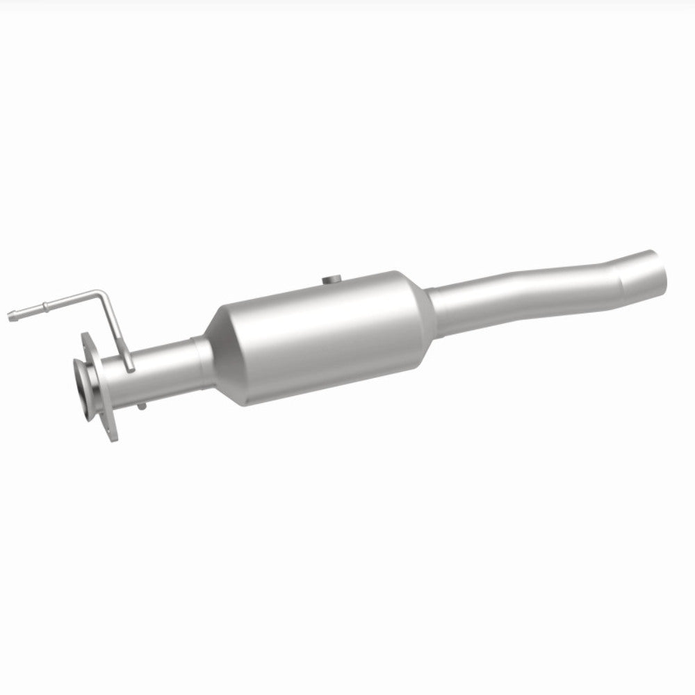 Fits 2018-2019 Ford F-450 Super Duty EPA Compliant Catalytic Converter 280439 - Catalytic Converters Car Part People