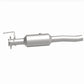 Fits 2018-2019 Ford F-450 Super Duty EPA Compliant Catalytic Converter 280439 - Catalytic Converters Car Part People